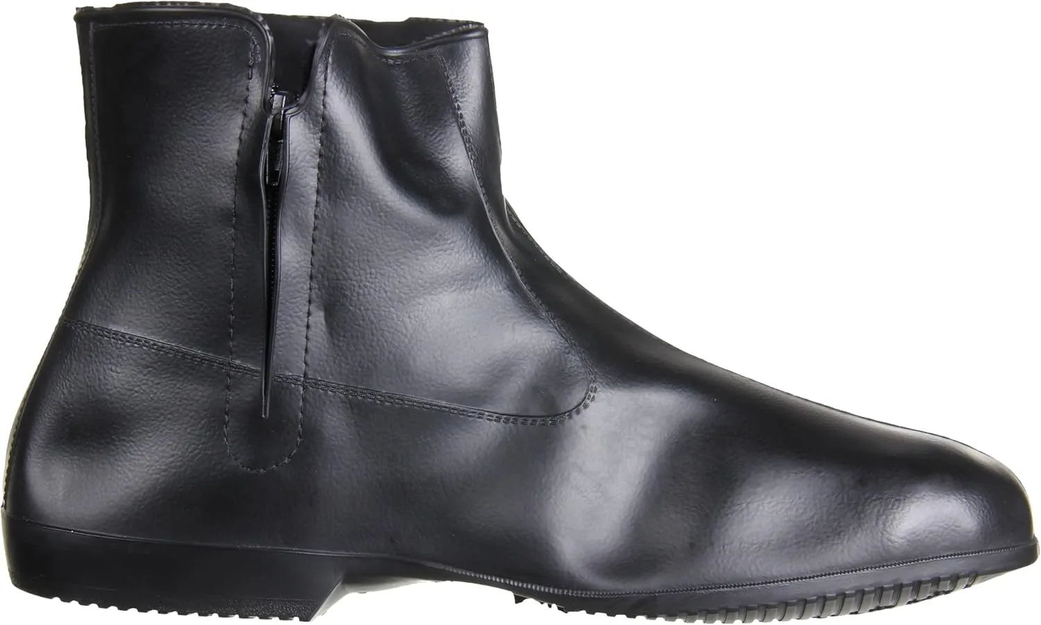 Tingley Executive Zip Boot Overshoes