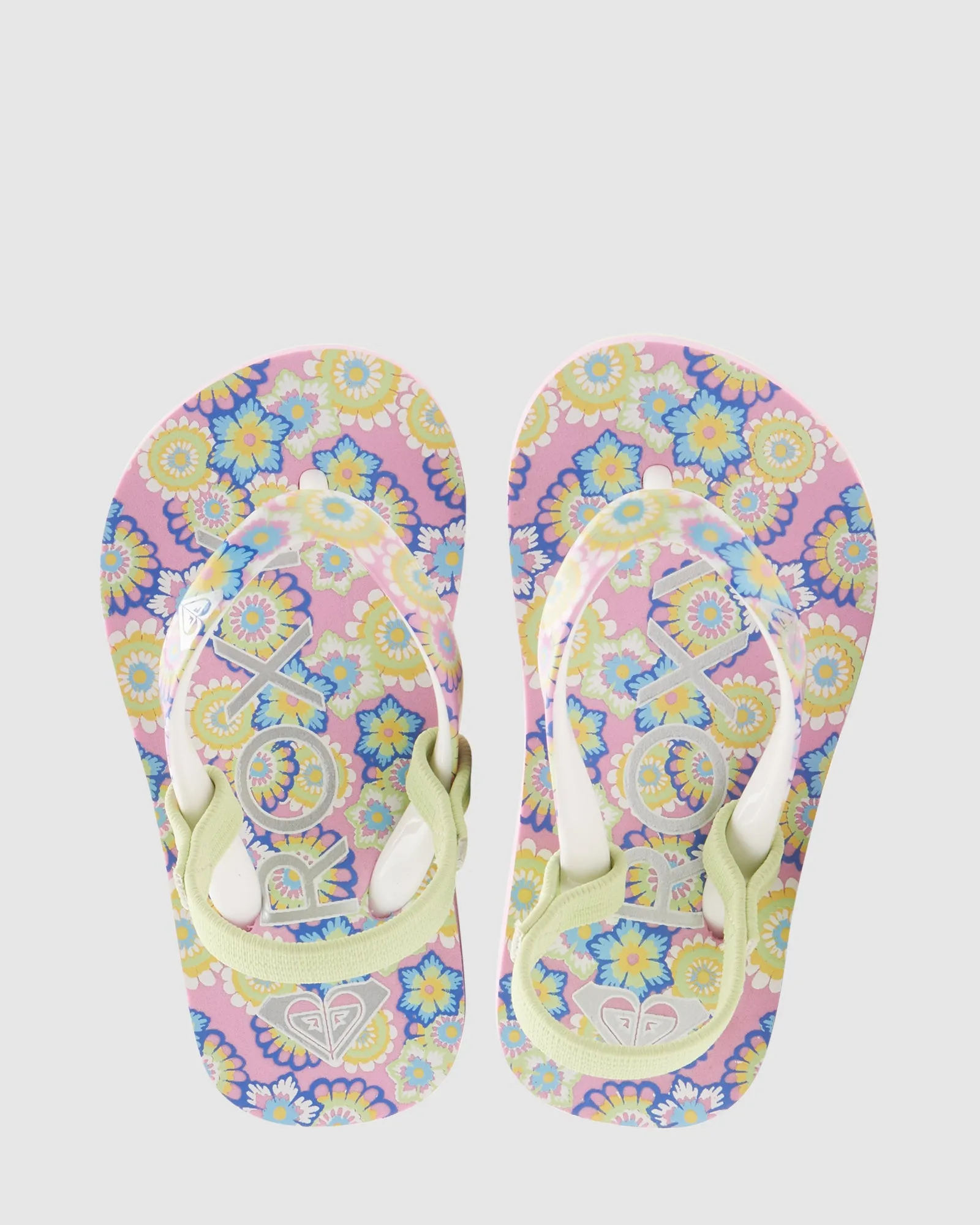 Toddlers Pebbles VI Sandals
