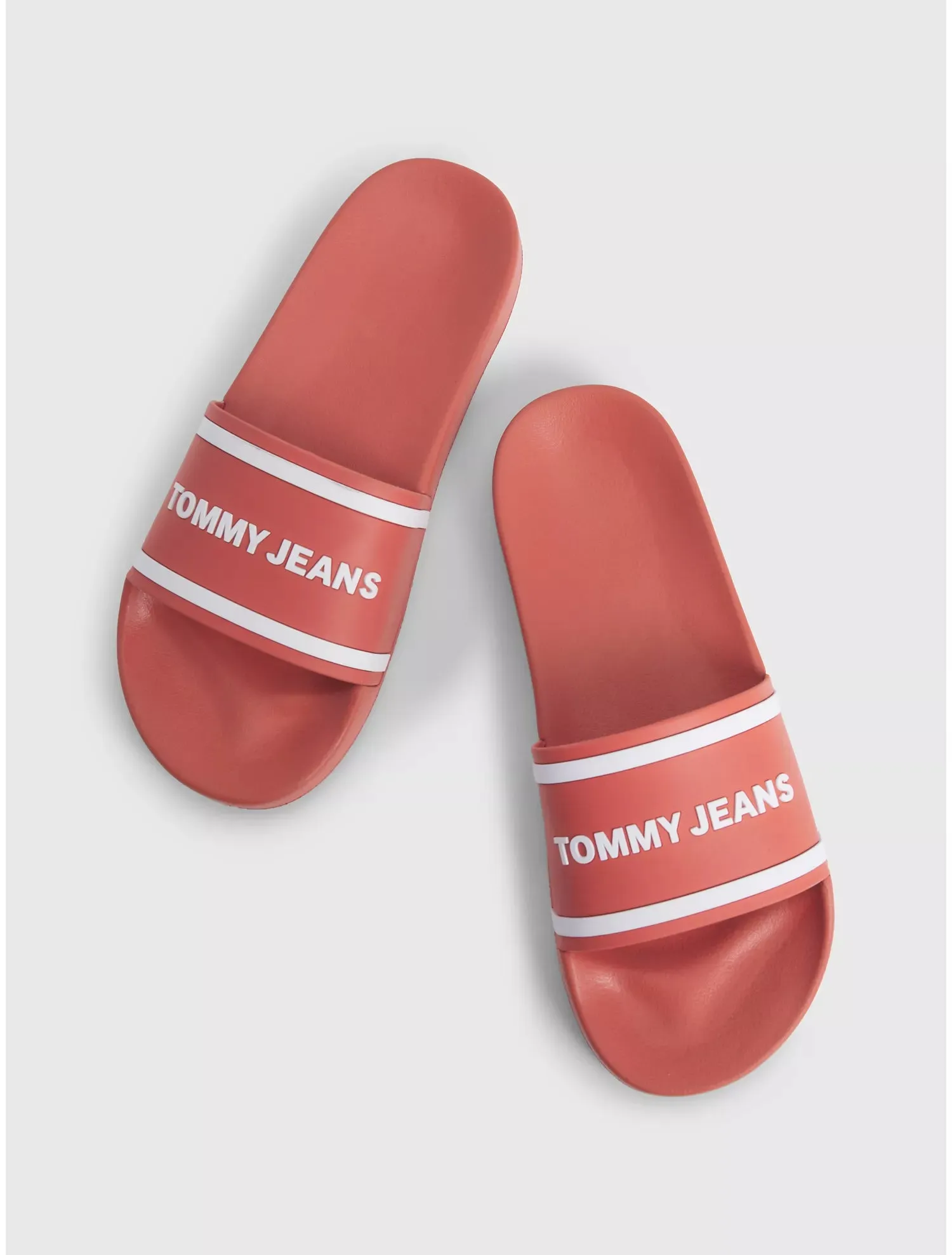 Tommy Hilfiger Tommy Jeans Pool Slide - Men