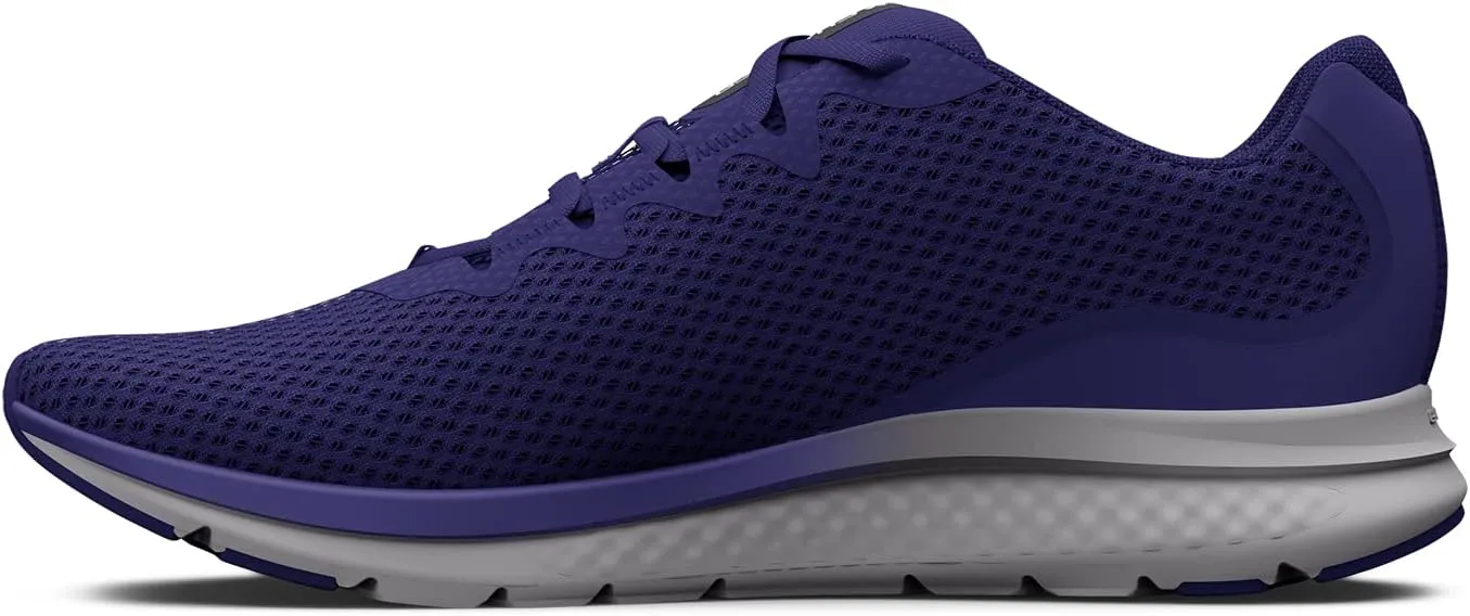 Under Armour Men's Charged Impulse 3 Running Shoe