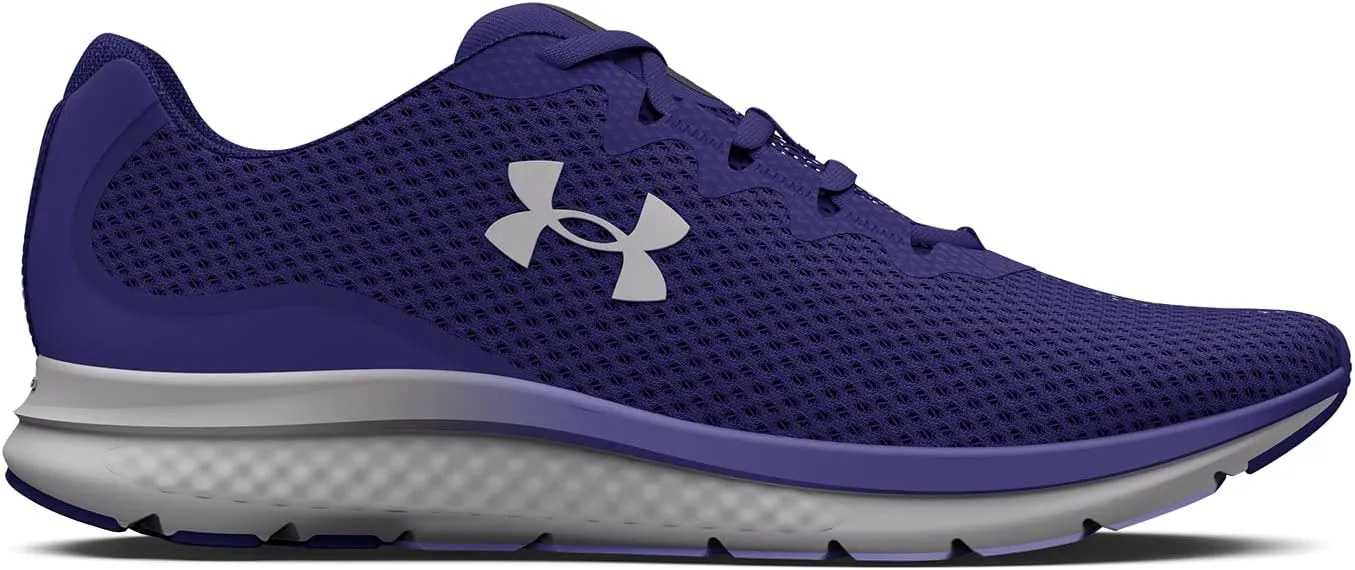 Under Armour Men's Charged Impulse 3 Running Shoe