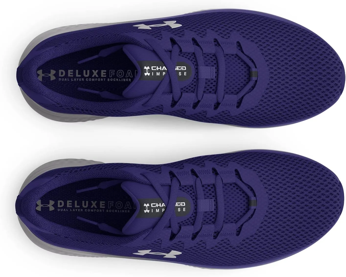 Under Armour Men's Charged Impulse 3 Running Shoe