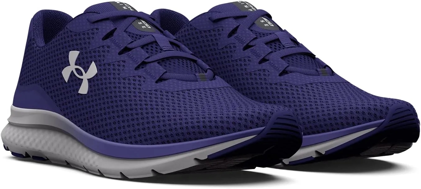 Under Armour Men's Charged Impulse 3 Running Shoe