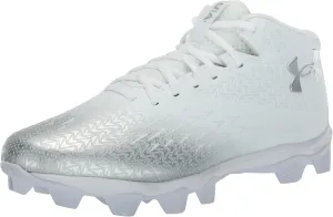 Under Armour Men's Spotlight Franchise Rm 4.0 Football Shoe
