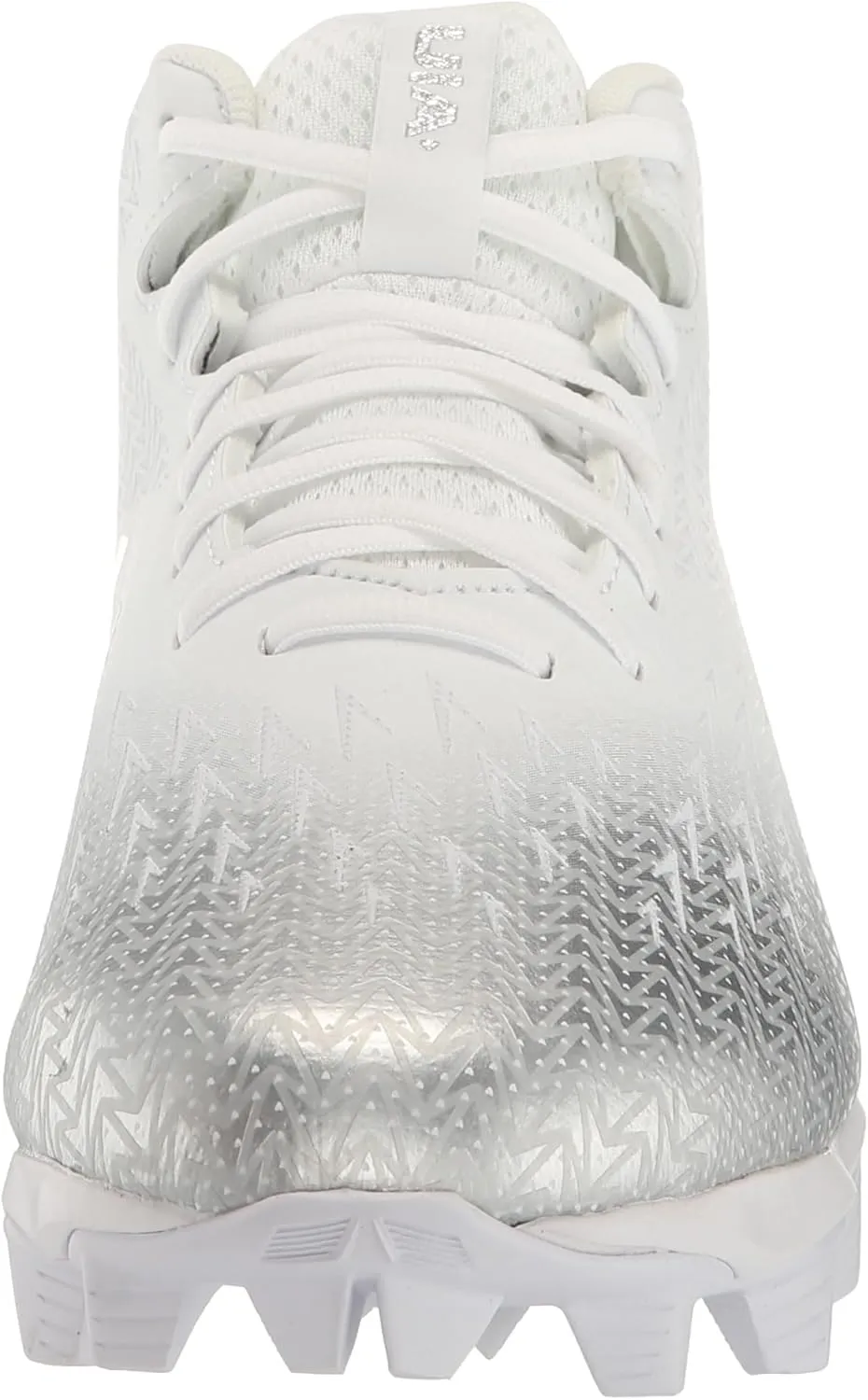 Under Armour Men's Spotlight Franchise Rm 4.0 Football Shoe