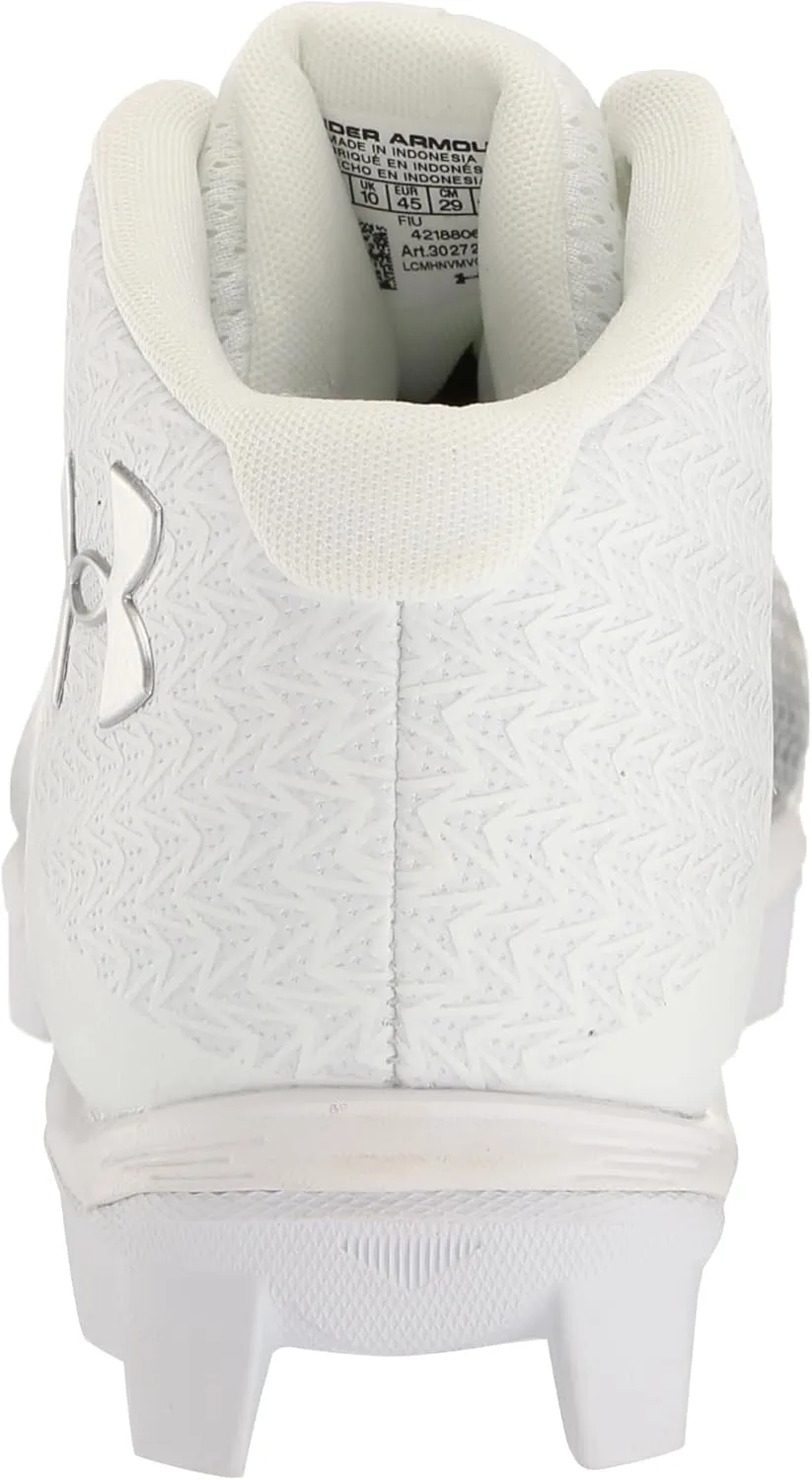 Under Armour Men's Spotlight Franchise Rm 4.0 Football Shoe