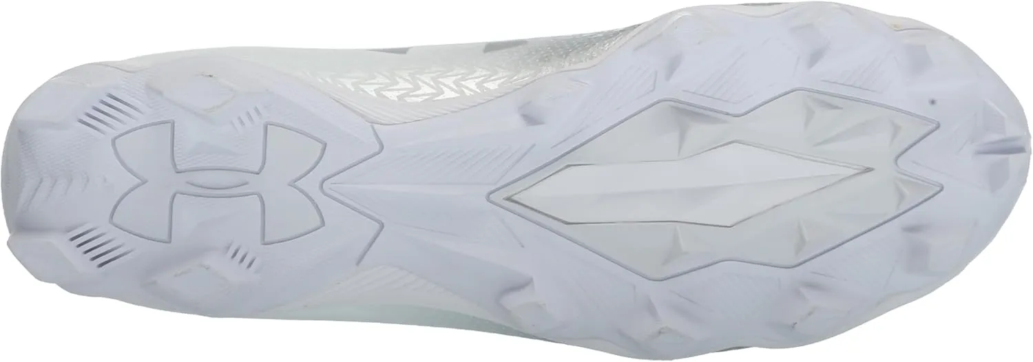 Under Armour Men's Spotlight Franchise Rm 4.0 Football Shoe