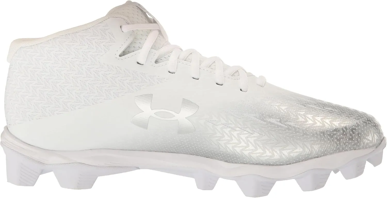 Under Armour Men's Spotlight Franchise Rm 4.0 Football Shoe