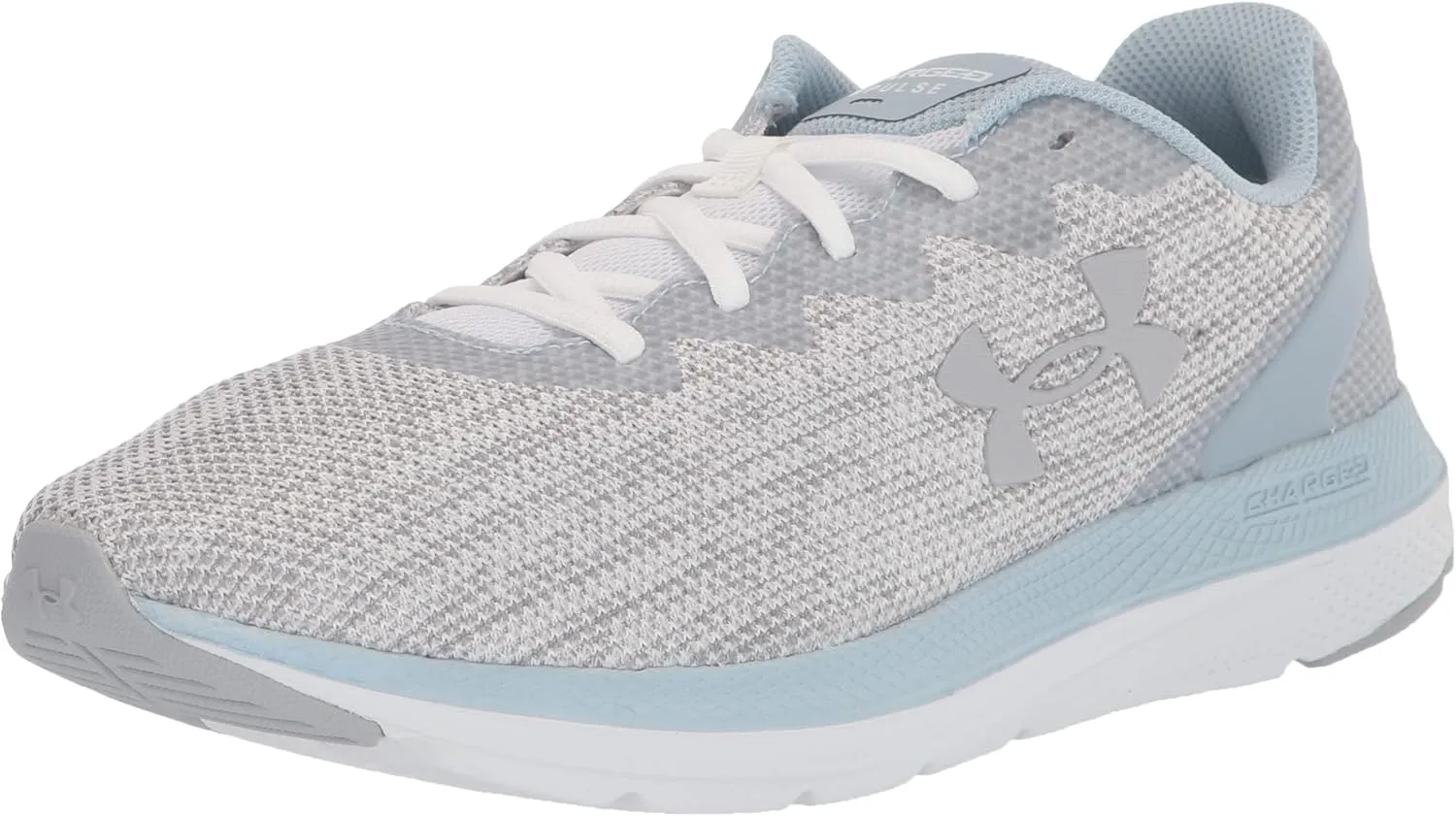 Under Armour Women's Charged Impulse 2 Knit Running Shoe