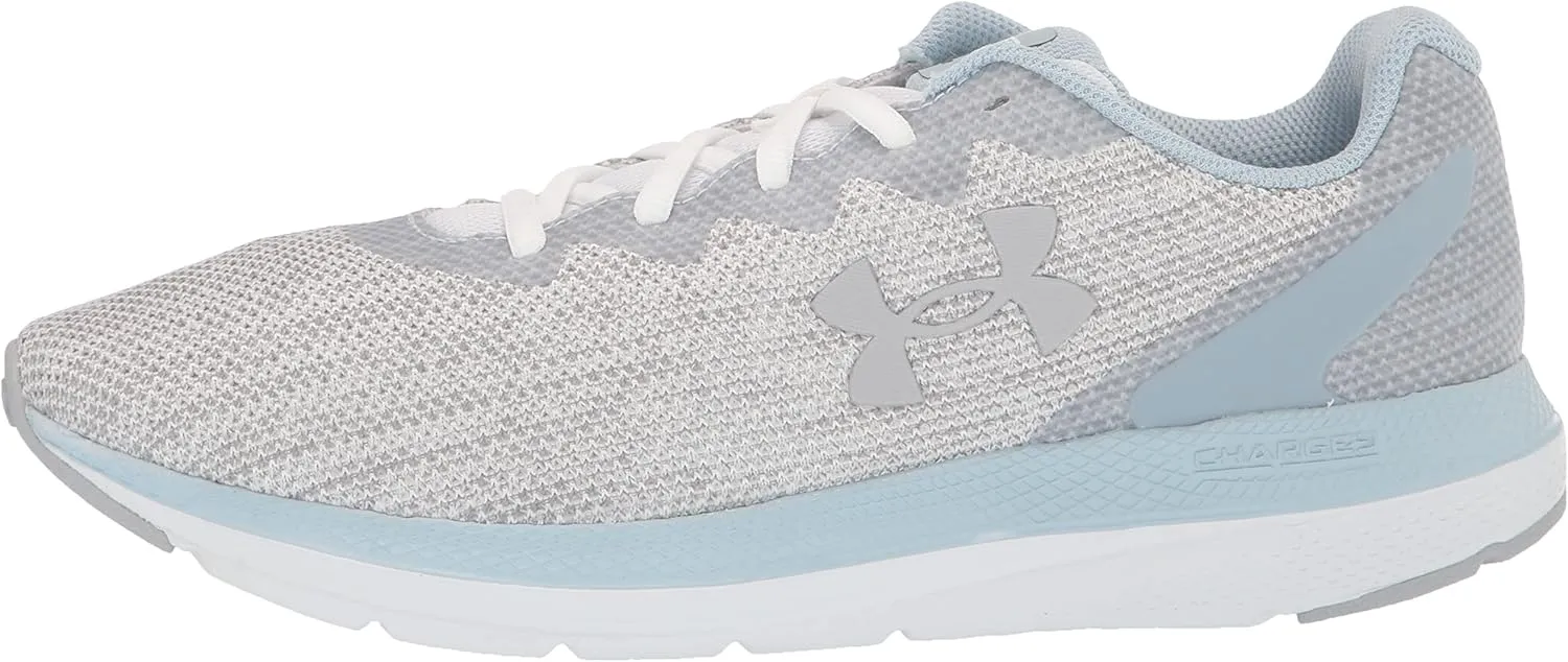 Under Armour Women's Charged Impulse 2 Knit Running Shoe