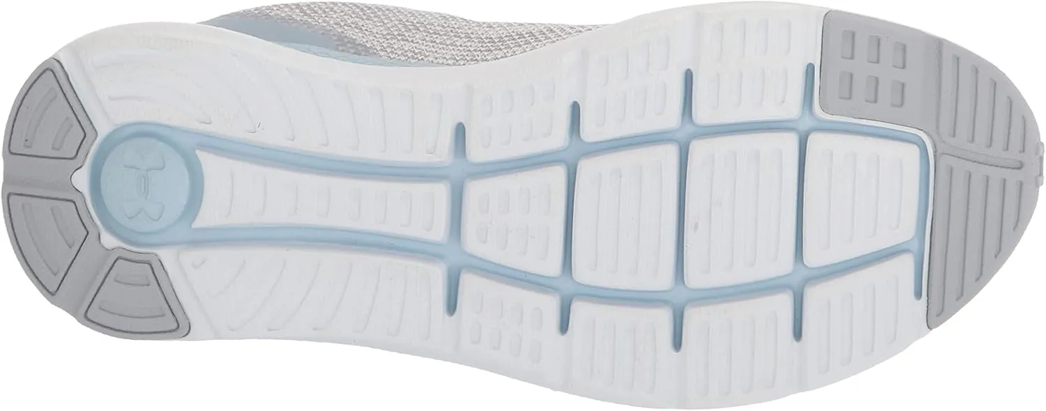 Under Armour Women's Charged Impulse 2 Knit Running Shoe