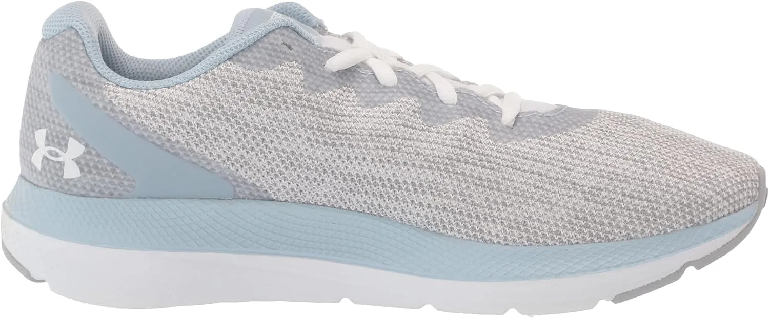 Under Armour Women's Charged Impulse 2 Knit Running Shoe