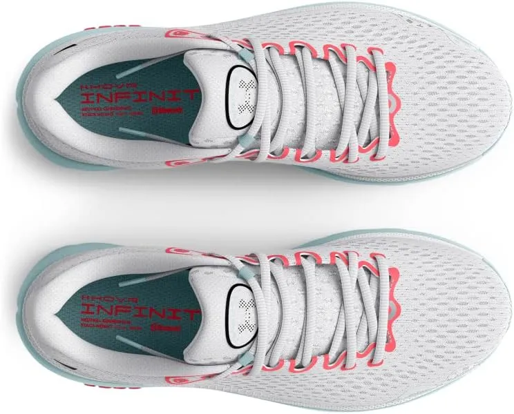 Under Armour Women's HOVR Infinite 4 Running Shoe