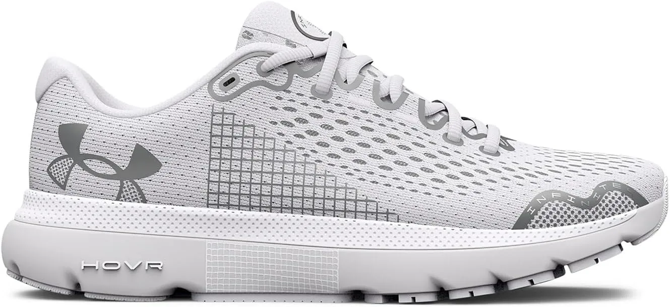 Under Armour Women's HOVR Infinite 4 Running Shoe