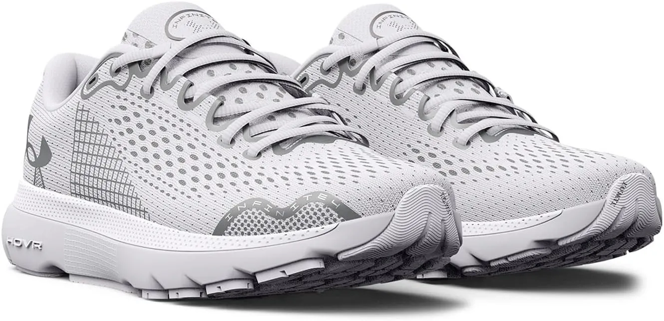 Under Armour Women's HOVR Infinite 4 Running Shoe