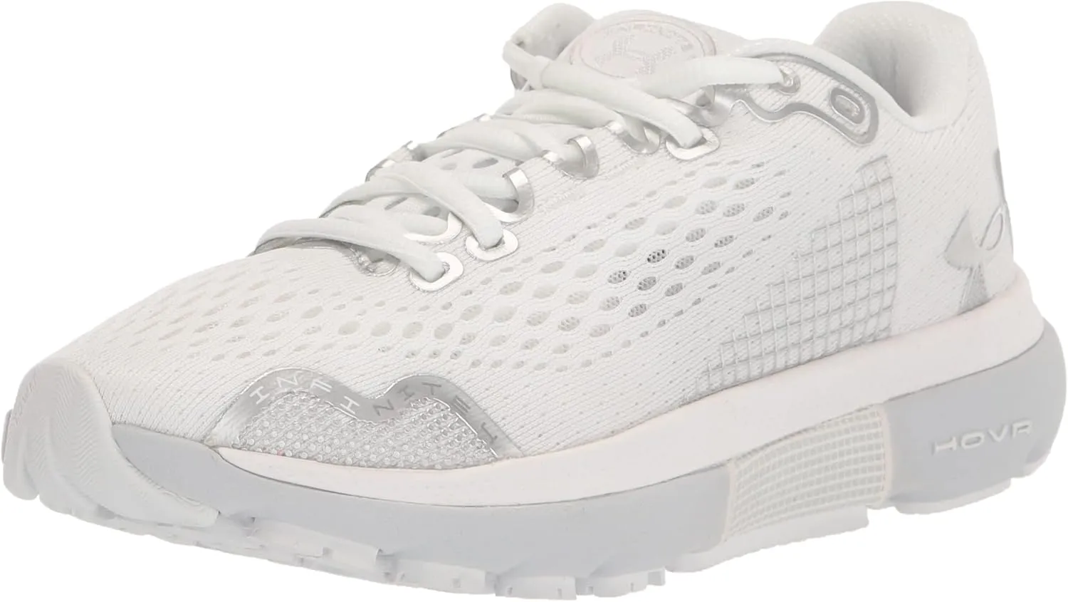 Under Armour Women's HOVR Infinite 4 Running Shoe