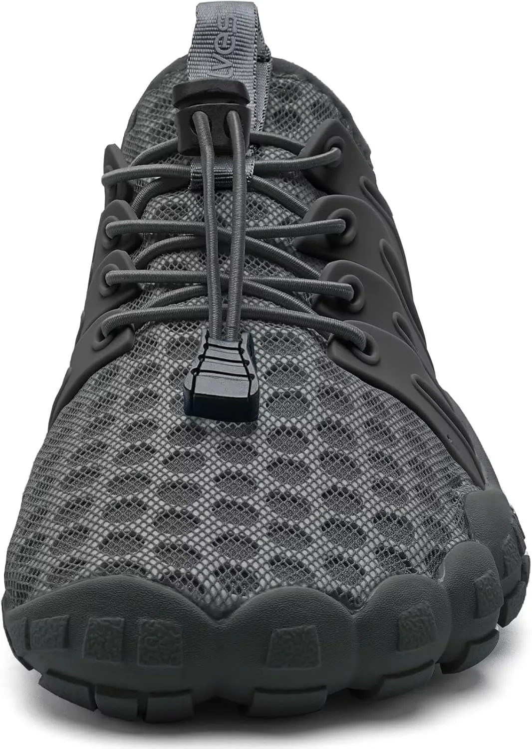 WateLves Water Shoes Mens Womens Barefoot Quick-Dry Aqua Sock Outdoor Athletic Sport Shoes for Swim Beach Pool Hiking Surfing Walking