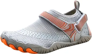 Water Shoes for Women Men Barefoot Quick Dry Aqua Socks Swim Beach Pool Surf Hiking Kayaking Yoga Outdoor Sports Non Slip Shoes