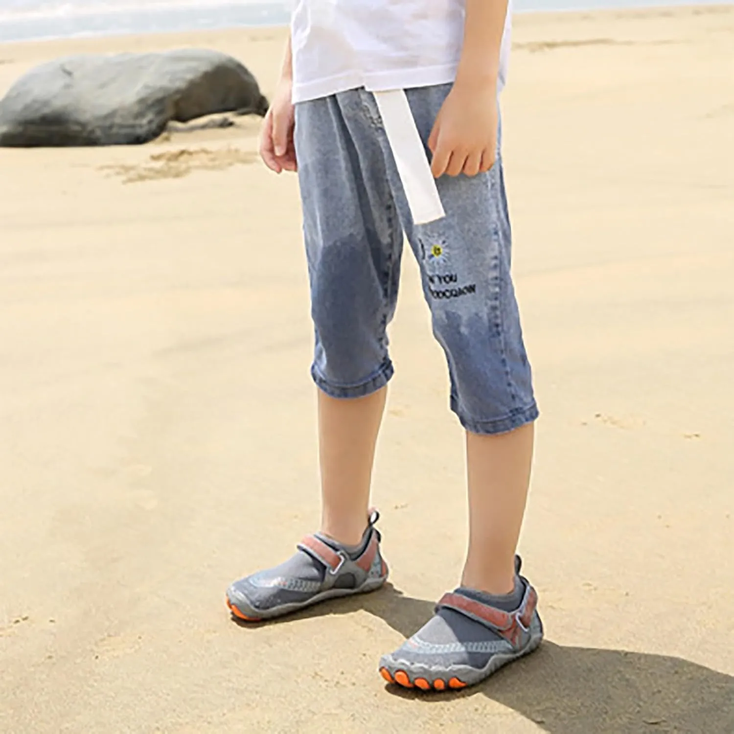 Water Shoes for Women Men Barefoot Quick Dry Aqua Socks Swim Beach Pool Surf Hiking Kayaking Yoga Outdoor Sports Non Slip Shoes