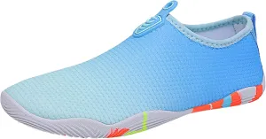 Water Shoes Mens Womens Quick Dry Barefoot Aqua Socks Beach Swim Pool Surf Hiking Kayaking Yoga Outdoor Sports Non Slip Shoes