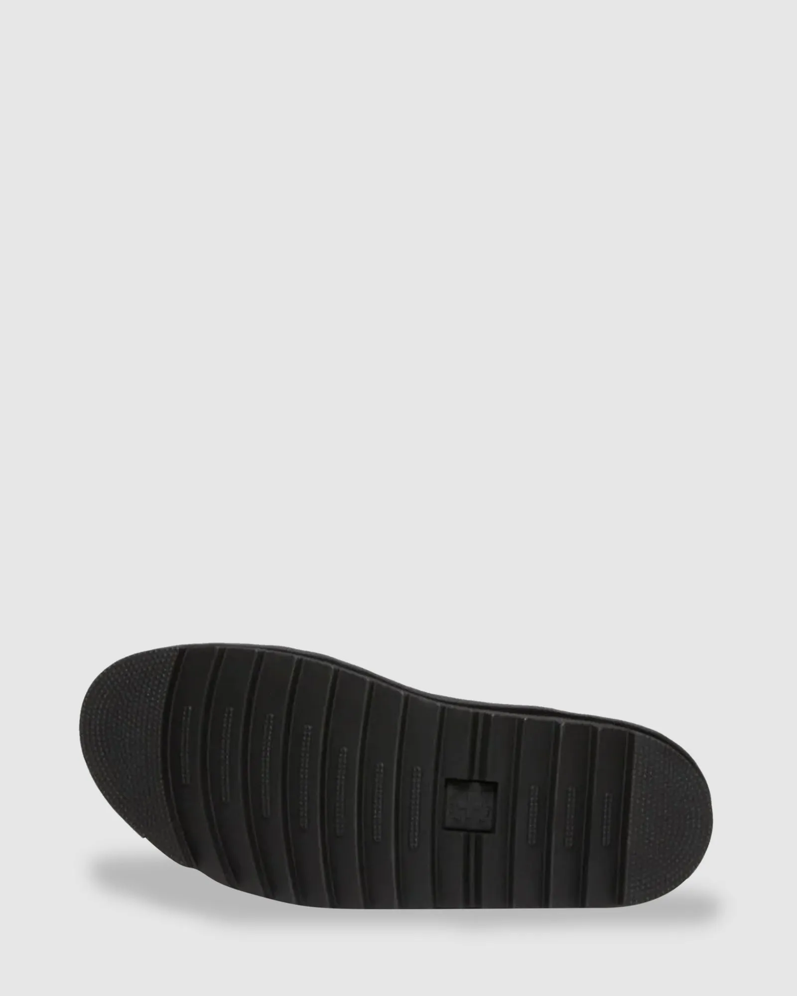 WOMENS DR MARTENS MYLES SLIDE SANDALS