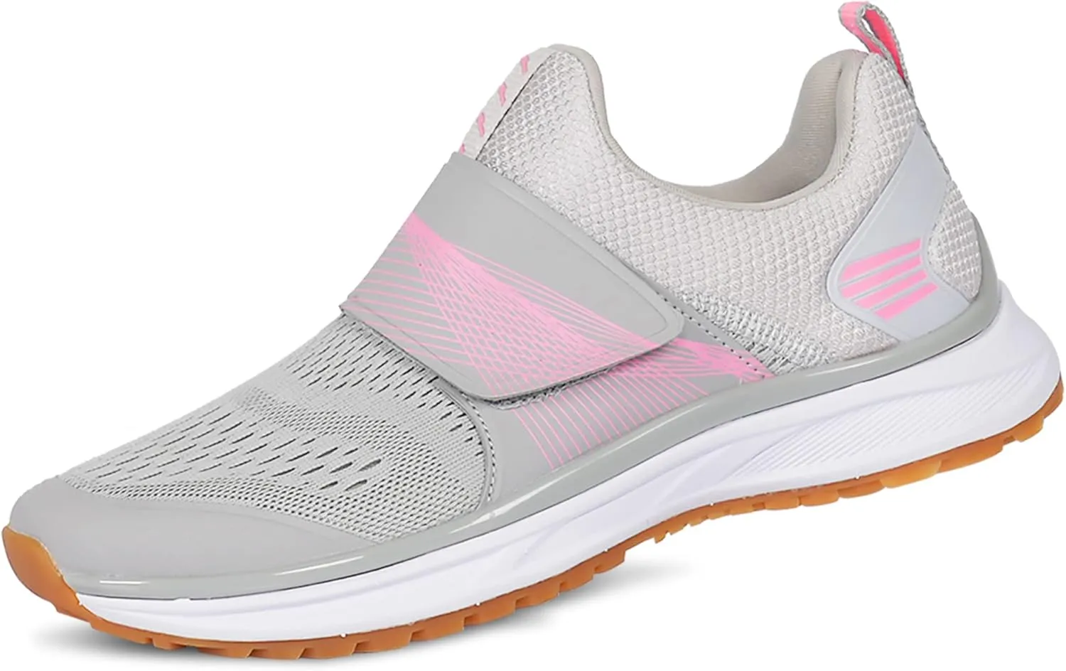 Women's Indoor and Outdoor Cycling Shoes - Comfortable and Breathable - Compatible With SPD Cleats