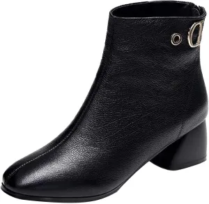 Womens Lace Up Ankle Boots Women's Boots Women's Boots Wide Width Platform Boots for Women 2024 Ankle Boots for Women Women Shoes Boots Ankle Heels