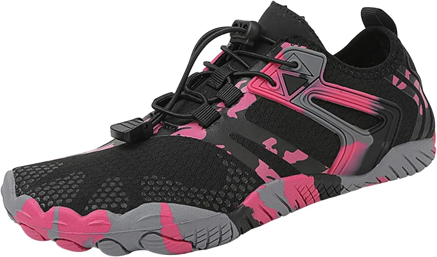 Womens Mens Water Shoes Quick Dry Barefoot Aqua Socks for Beach Swim Pool Surf Hiking Kayaking Yoga Outdoor Water Sports Activities