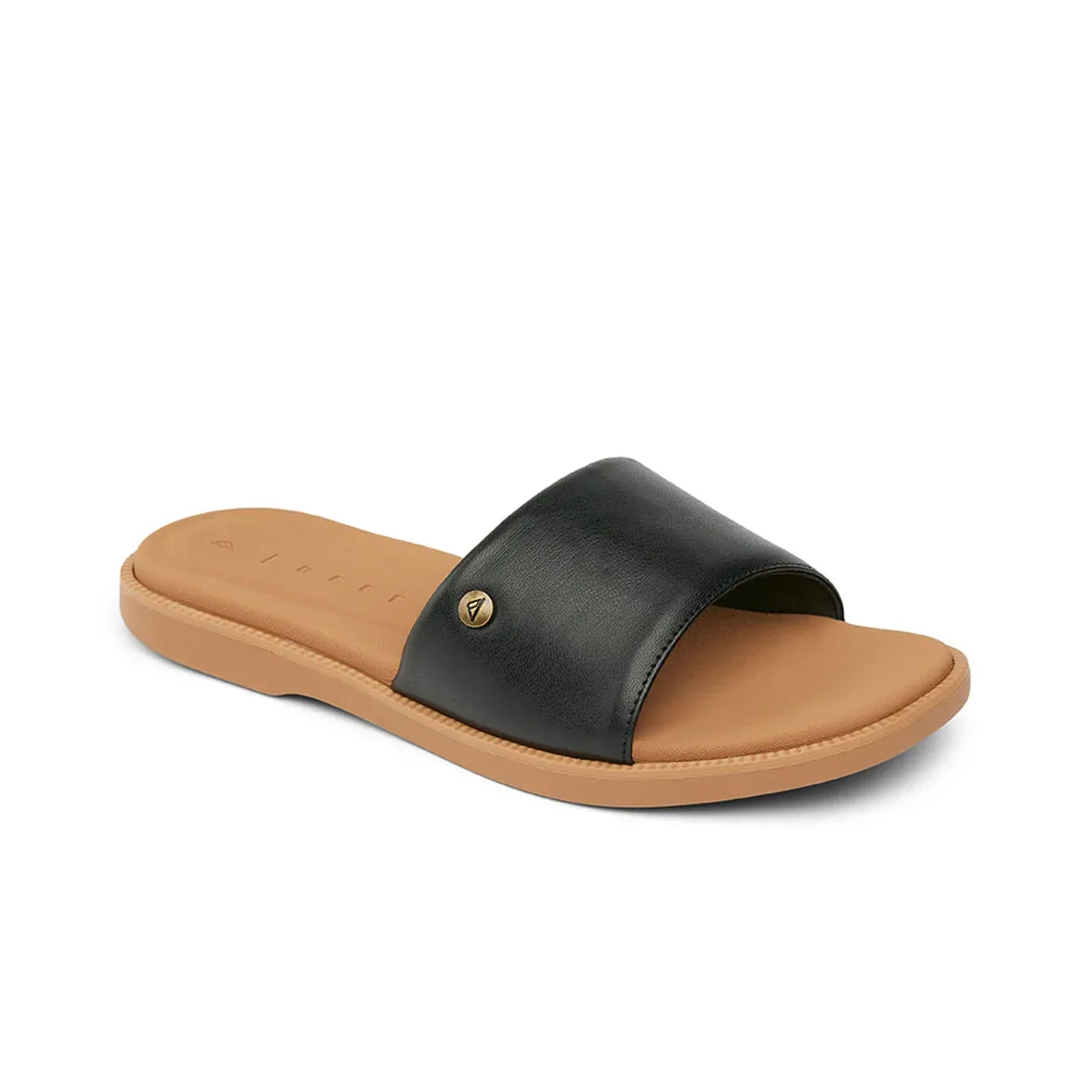 Women's REEF Sunny Arrianah Black/Tan