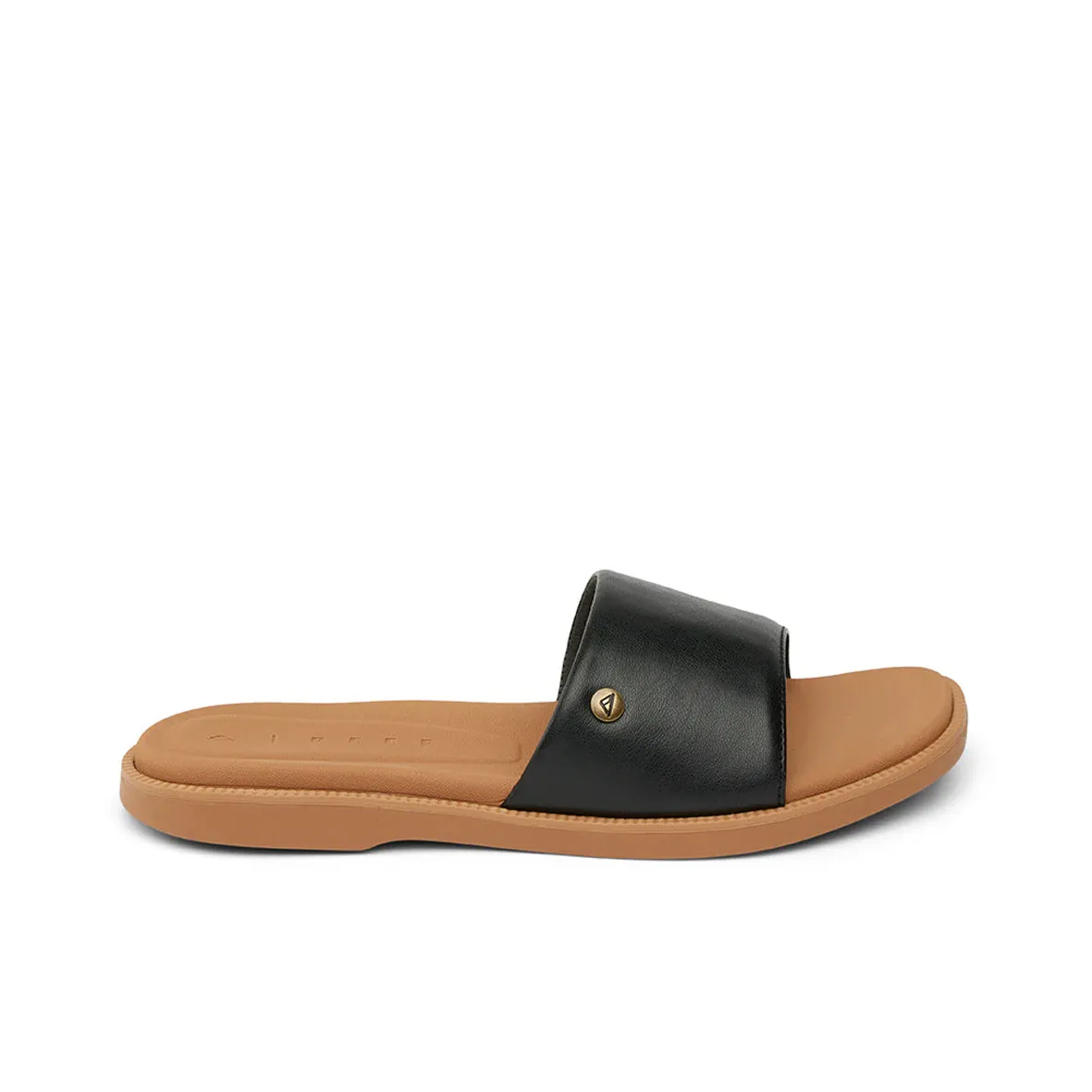 Women's REEF Sunny Arrianah Black/Tan