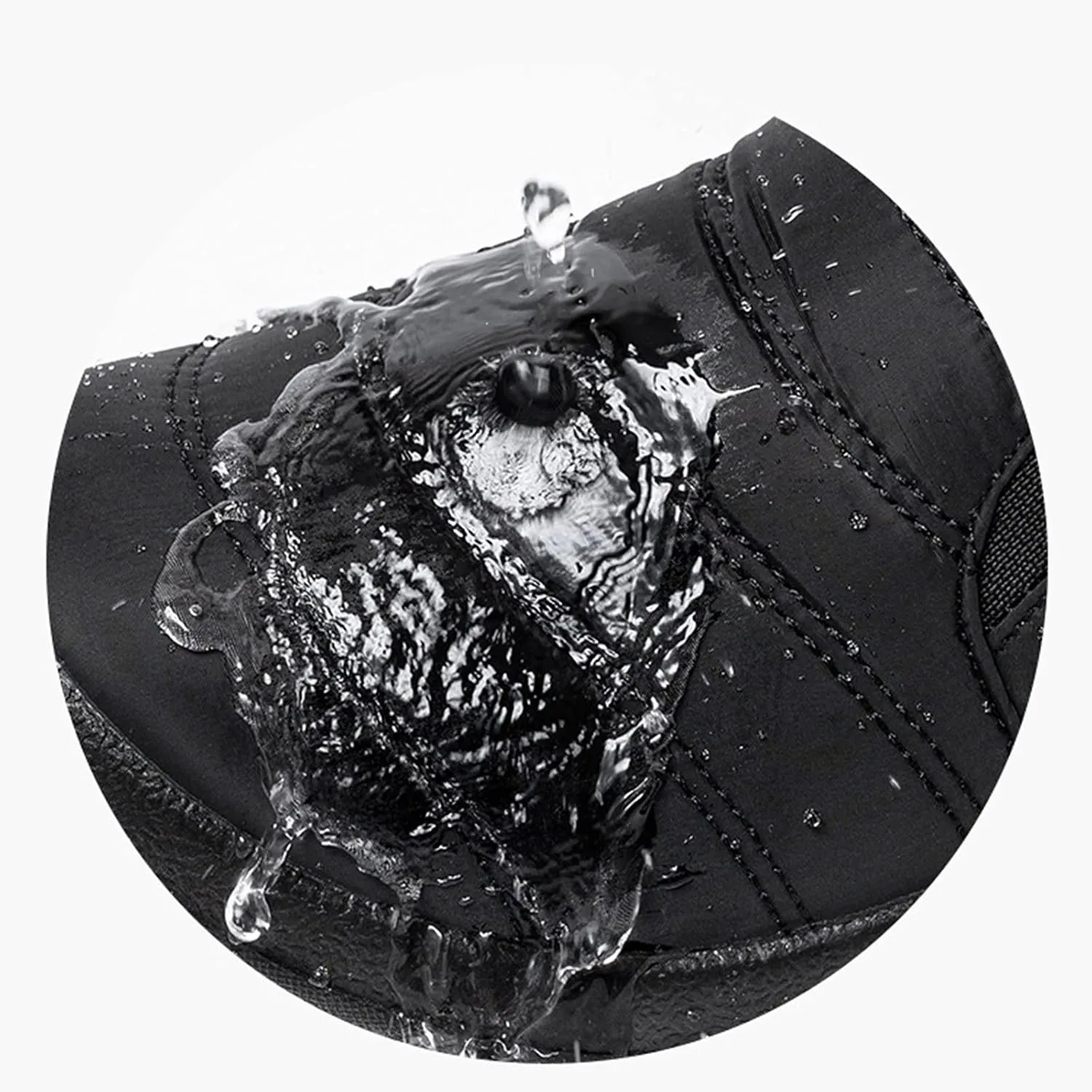 Womens Waterproof Winter Boots Wide Width Womens Snow Boots Size 12 Women's Winter Fur Boots Size 12 Wide Width Outdoor Boots Women Warm Botas Largas De Mujer Para OtoO-Invierno
